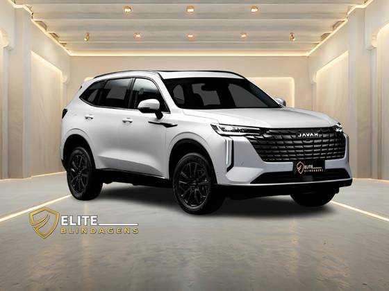 GWM HAVAL H6 1.5 HEV2 E-TRACTION